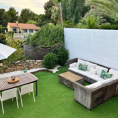 Σπίτι διακοπών La Casita
